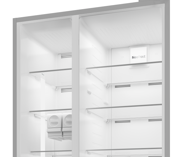 Beko GN163121XB - 1378971 - zdjęcie 5